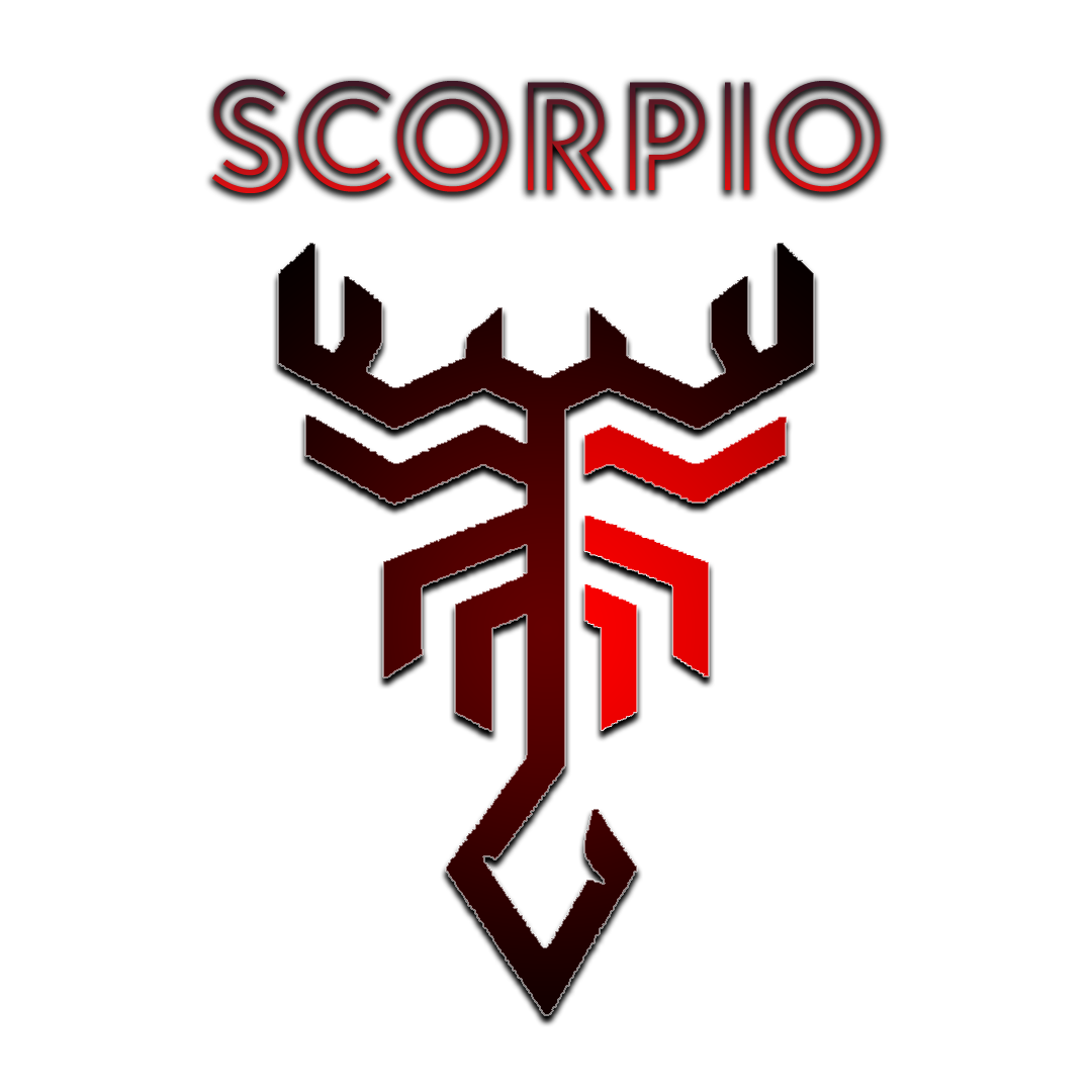 FTC Team Scorpio